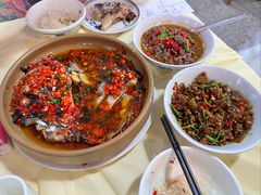 -笨罗卜浏阳菜馆(太平街店)