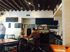 -La Strada(安福路店)