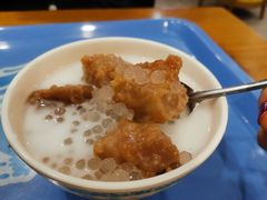 招牌荔浦香芋露-冰神糖水铺(国贸中心店)