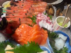 -匠和风精致料理(宁德万达店)