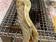 -张吴记小炉子小串(王村南街店)