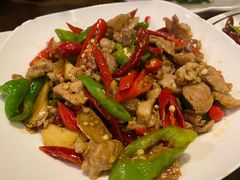 -吃货私房菜(丽江束河古镇店)