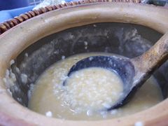 虾蟹粥-成记海鲜粥(意大利风情街店)