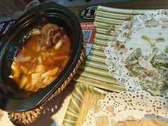 -千岛湖小鱼儿·淳安匠心农家菜