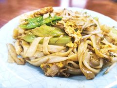 蛋炒河粉-江湖翅客(琶洲新村店)