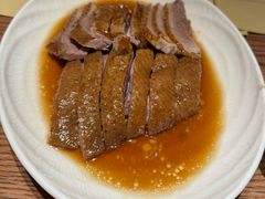 潮汕鹅肉-荣家黄鱼面(前滩太古里店)