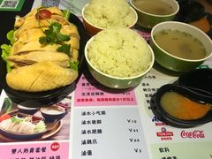 -绿柠食堂(北外滩店)