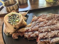 -火车头法国西餐厅