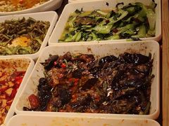 -乡村基(南坪上海城店)