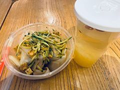 -禅悦素食