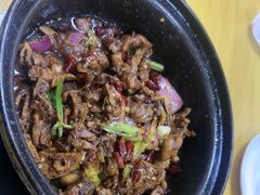 -重庆鸡公煲·嘟享吃(林科大店)