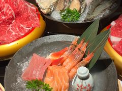 -温野菜涮涮锅(西单大悦城店)