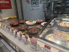 -江宁肚包鸡(铁心桥店)