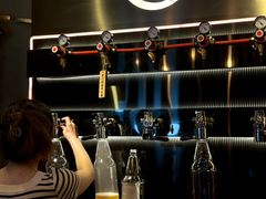 -板凳鲜酿·精酿啤酒(科华北路店)