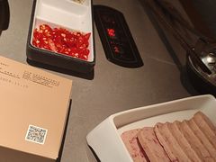 -同仁四季椰子鸡(无锡滨湖万象汇店)