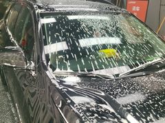 -天猫养车贴膜轻改·蓝电(优匹康桥东路店)