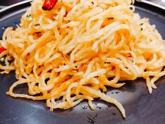 -名羊天下陕北横山铁锅炖羊肉(博文路店)