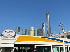 -上海轮渡售票处