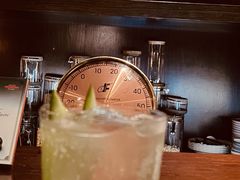 -The Bottle Bar(羲和商业广场店)