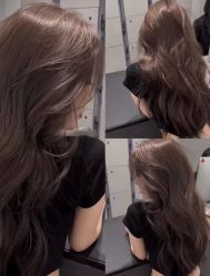 -Hair Code芭曲发型