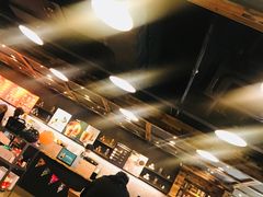 -星巴克臻选(青岛麦凯乐分店)