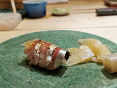 -鮨青(恒基名人购物中心店)