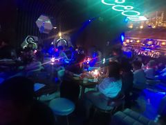 -MOSSO音乐酒吧·Live House(南京西路店)