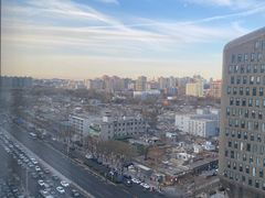 -北京宣武门商务酒店(前门店)