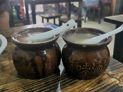 -江南古镇味道·私房菜