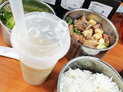 -点都德(汇盈广场店)