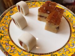 如意芸豆卷-富华斋饽饽铺·宫廷糕点·伴手礼(护国新天地店)