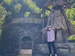 -将军关探险漂流