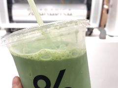 -% Arabica阿拉比卡咖啡(深圳湾万象城店)