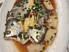 -乾隆美食·本帮菜(黄河路店)