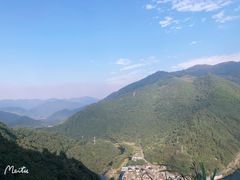 -丹山赤水风景名胜区