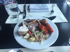 -澳门旅游塔360°旋转餐厅(南湾湖广场店)