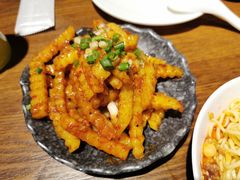 -付小姐在成都(五道口店)