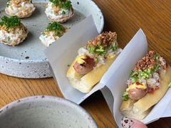 -BOR Eatery(安福路店)