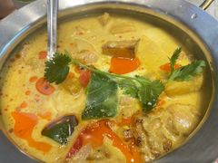 -越小品·越南餐厅(万科里店)