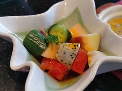 -daozao料理美术馆(寿光店)