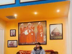 -斯琴阿妈蒙古餐厅(新城店)