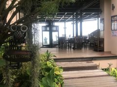 -Rimpa Lapin悬崖餐厅