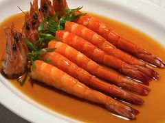 -莉莉海堂HAITANG·烤鸭(国贸商城店)