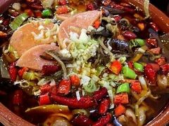 -天津包子铺·海鲜家常菜(北戴河店)