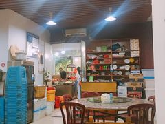 大堂-如我美食(达道社区店)