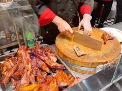 -澳门陈光记烧味饭店(南京德基广场店)