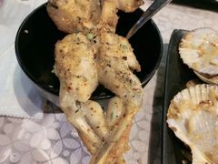 -云晓光头烧烤吧(新大陆广场店)