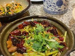 -南京大牌档(三阳广场苏宁店)