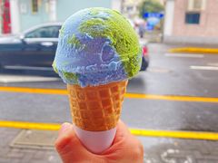 -Dal Cuore 达可芮冰淇淋(陕西北路店)