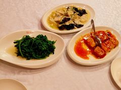 -永兴餐厅(复兴中路店)